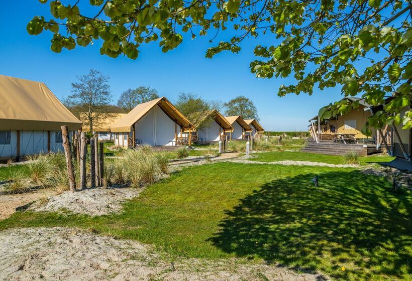 אתר נופש Europarcs Zuiderzee