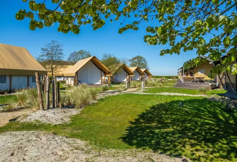 Lomakeskus Europarcs Zuiderzee