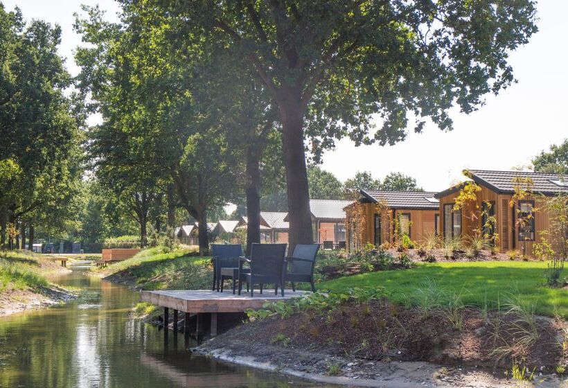 אתר נופש Europarcs Zuiderzee