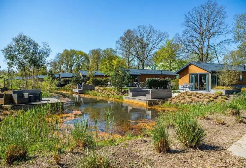 Lomakeskus Europarcs Zuiderzee