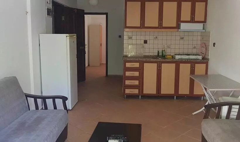 Santo Akyaka Home