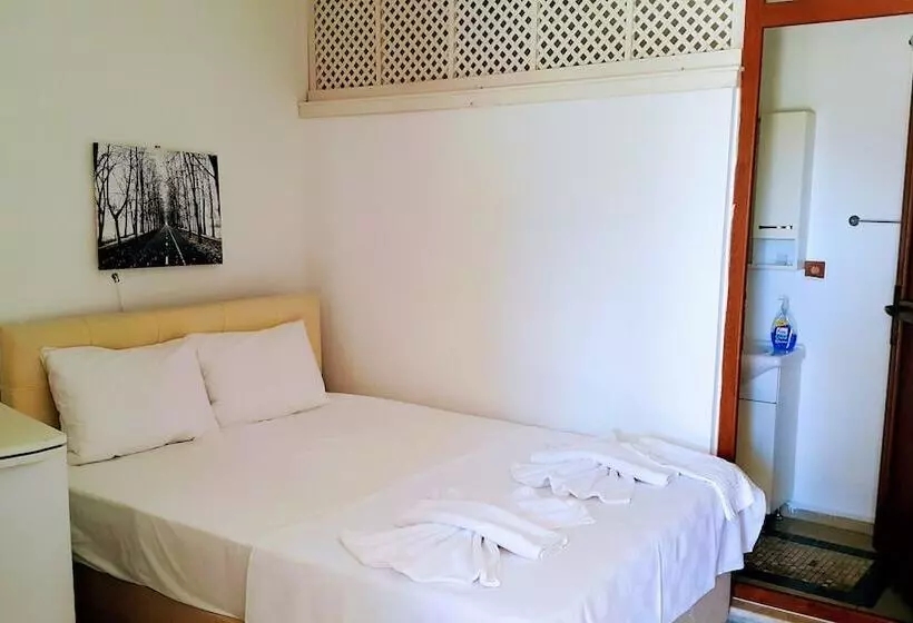 Santo Akyaka Home