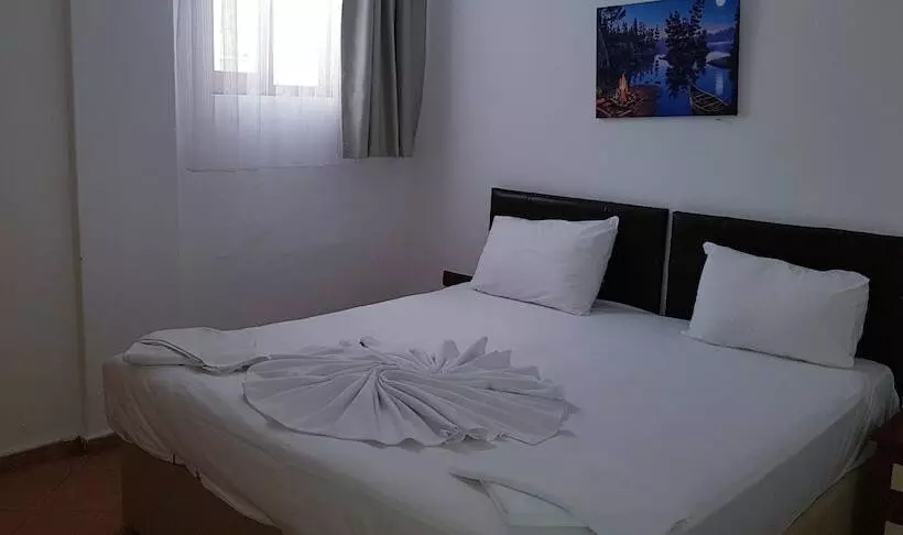 Santo Akyaka Home