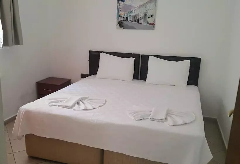 Santo Akyaka Home