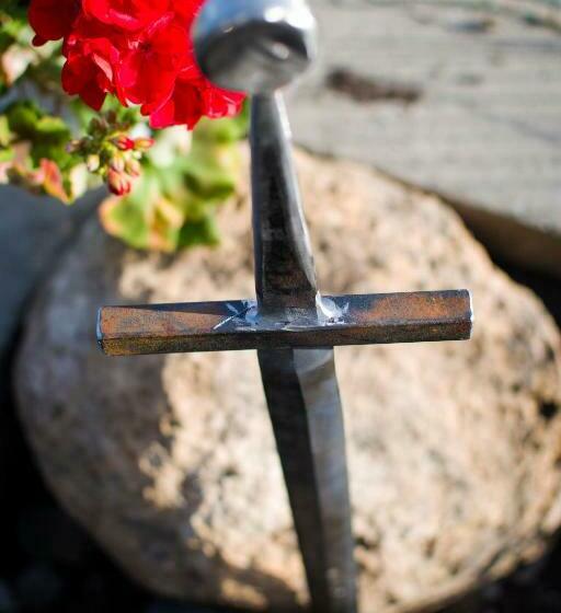 Отель Il Sasso Di San Galgano