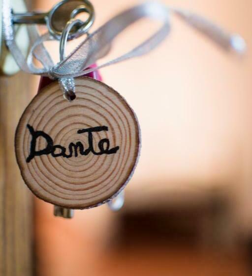 Отель Il Sasso Di San Galgano