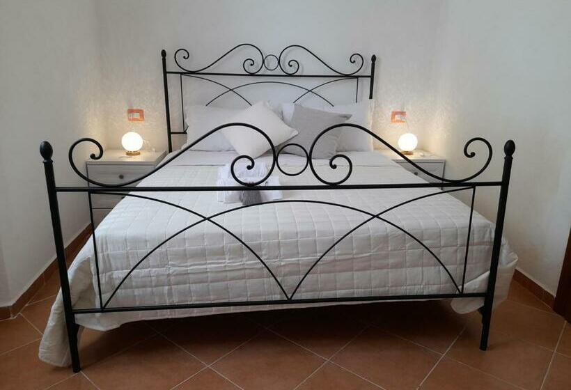 Отель Il Sasso Di San Galgano