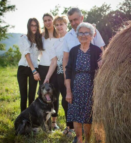 Отель Il Sasso Di San Galgano