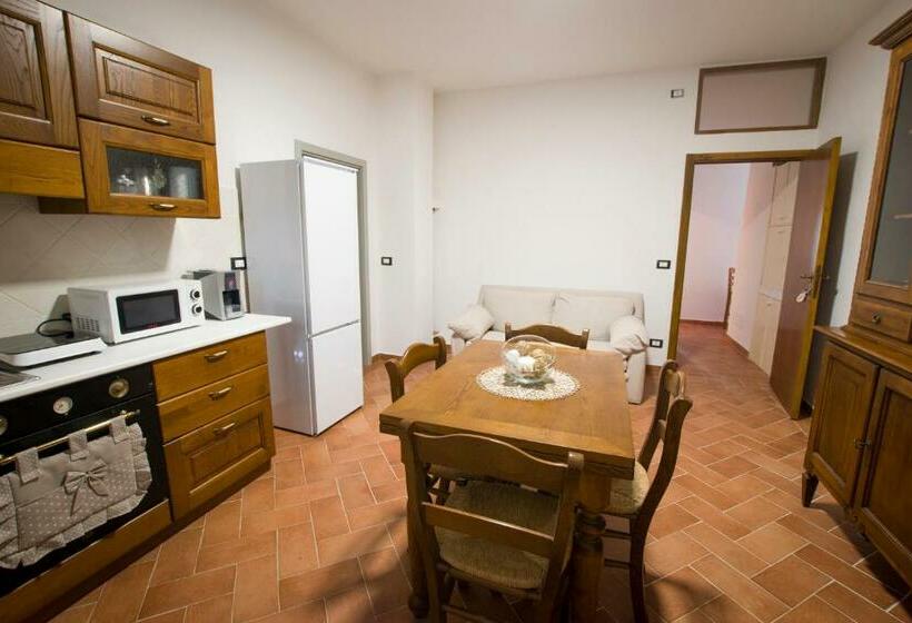 Отель Il Sasso Di San Galgano