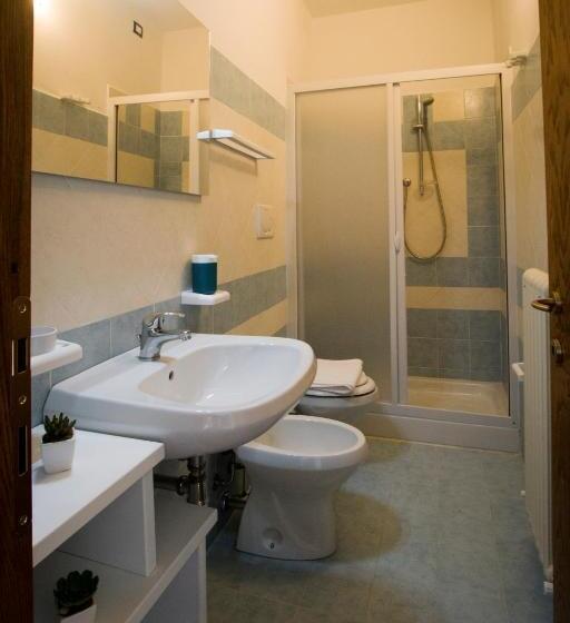 Отель Il Sasso Di San Galgano