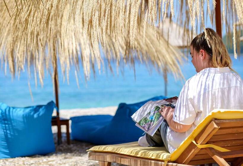 Nia Boutique Hotel By Rapo S Resort