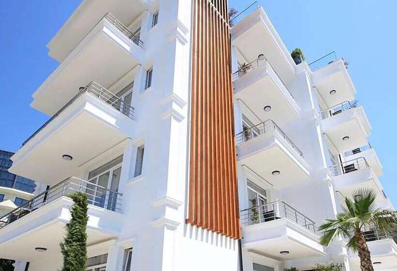 Nia Boutique Hotel By Rapo S Resort