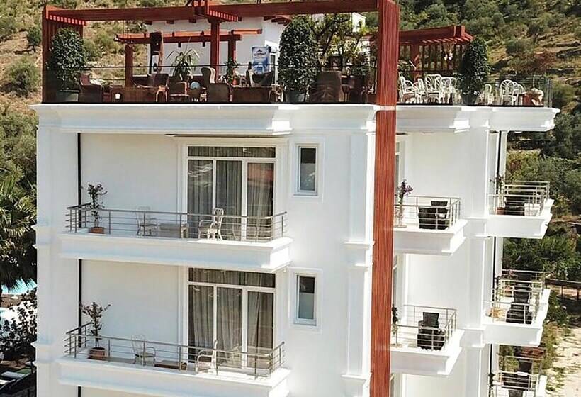 Nia Boutique Hotel By Rapo S Resort