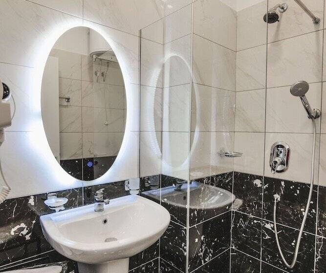 Nia Boutique Hotel By Rapo S Resort