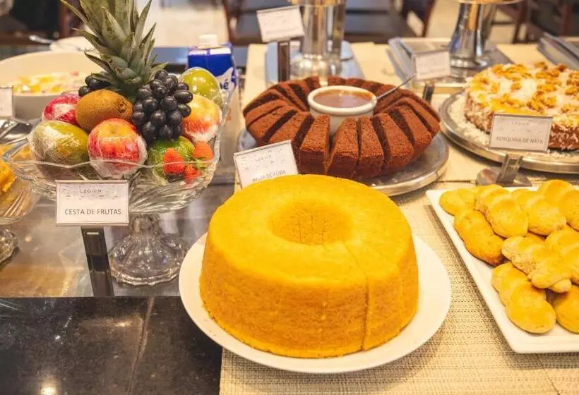 ホテル Lagoon Prime