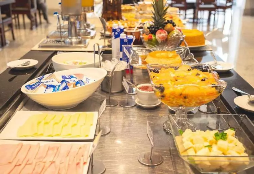 ホテル Lagoon Prime