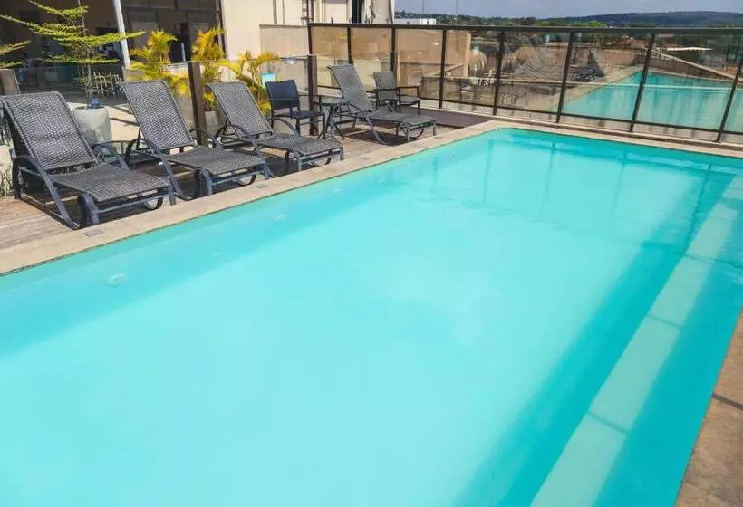 ホテル Lagoon Prime