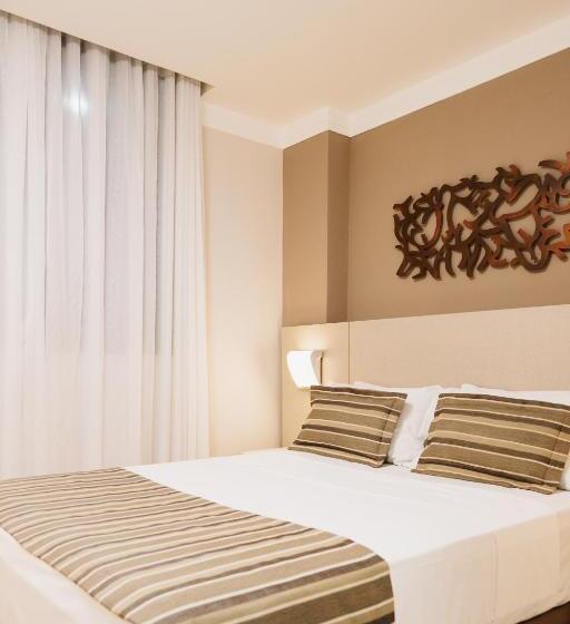 Отель Lagoon Prime