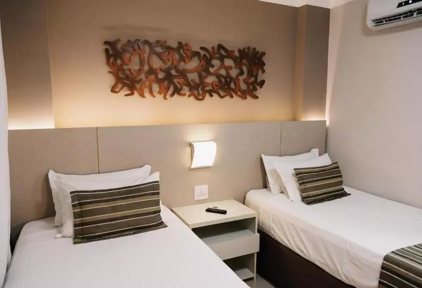 ホテル Lagoon Prime