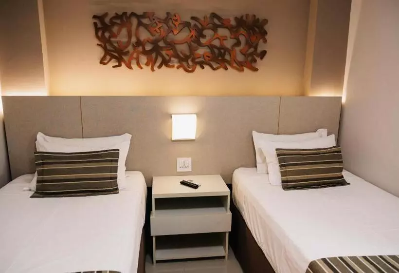 ホテル Lagoon Prime