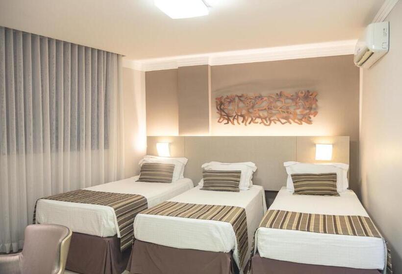 Отель Lagoon Prime