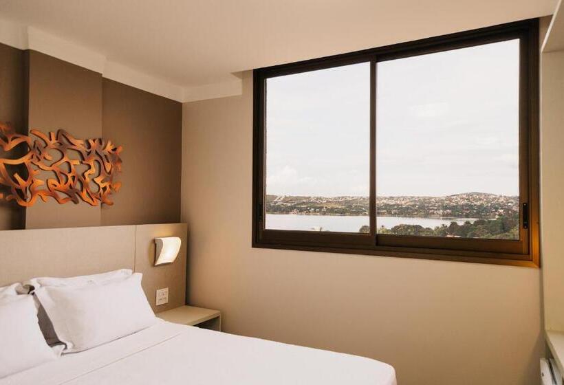 Отель Lagoon Prime