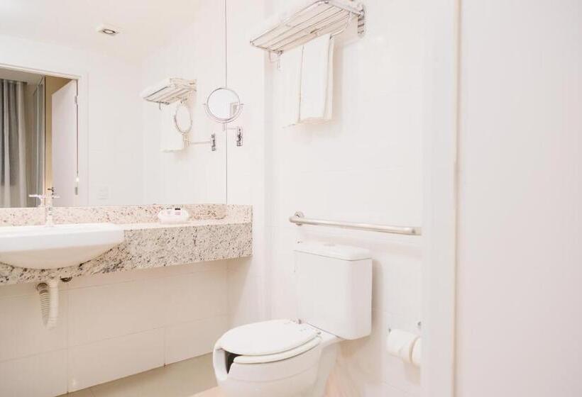 Отель Lagoon Prime