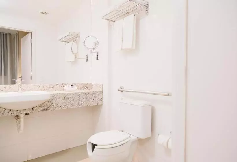 ホテル Lagoon Prime