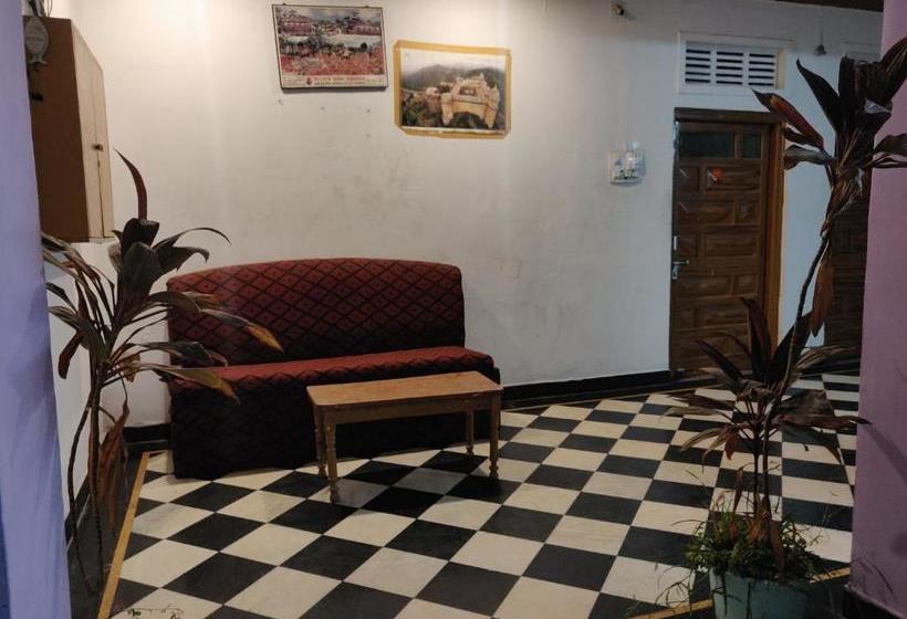 בית מלון כפרי Vip