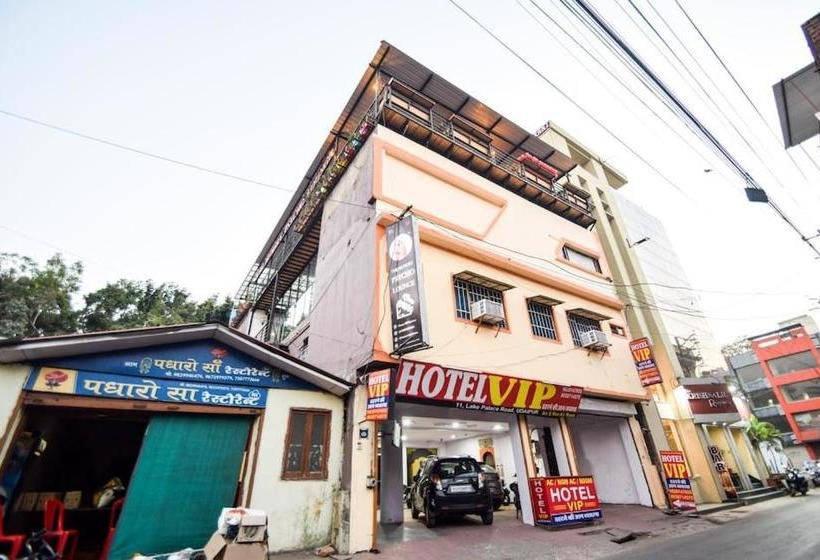 בית מלון כפרי Vip