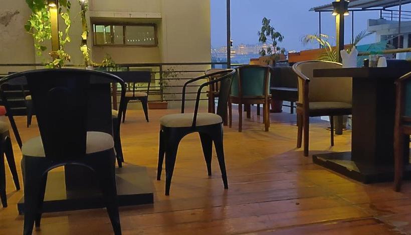 בית מלון כפרי Vip