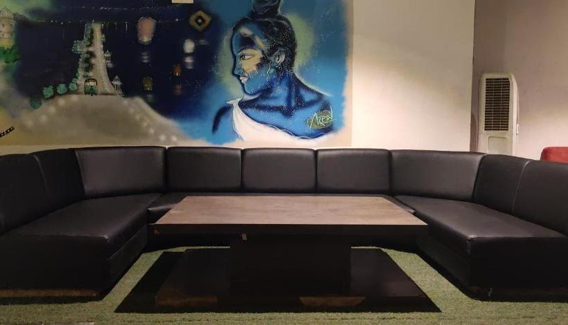 בית מלון כפרי Vip