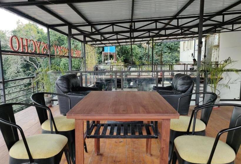 בית מלון כפרי Vip