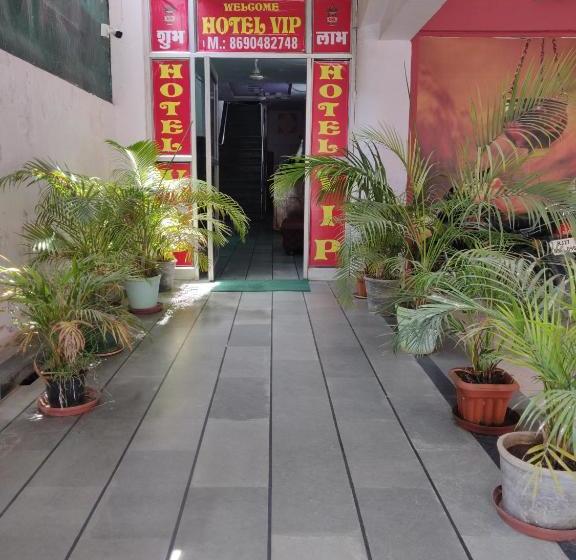 בית מלון כפרי Vip