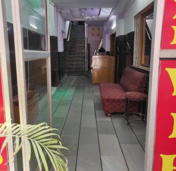 בית מלון כפרי Vip