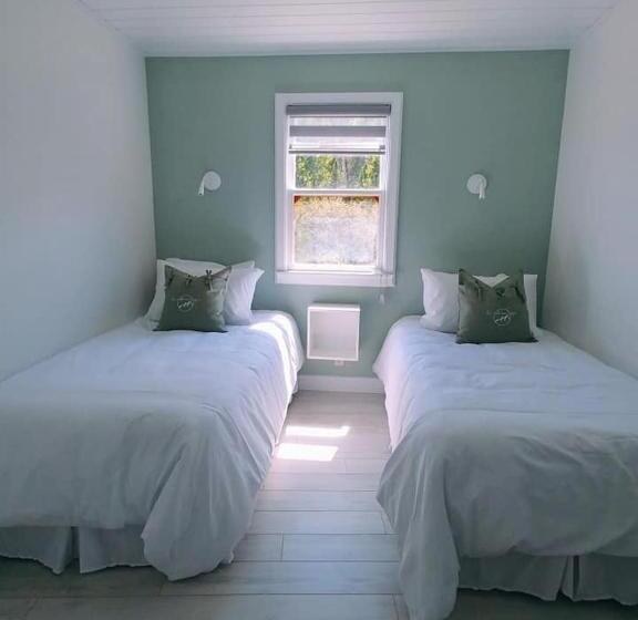 Motel En Route Vers L’infini