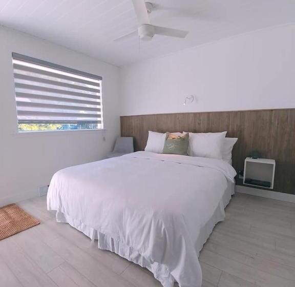 Motel En Route Vers L’infini