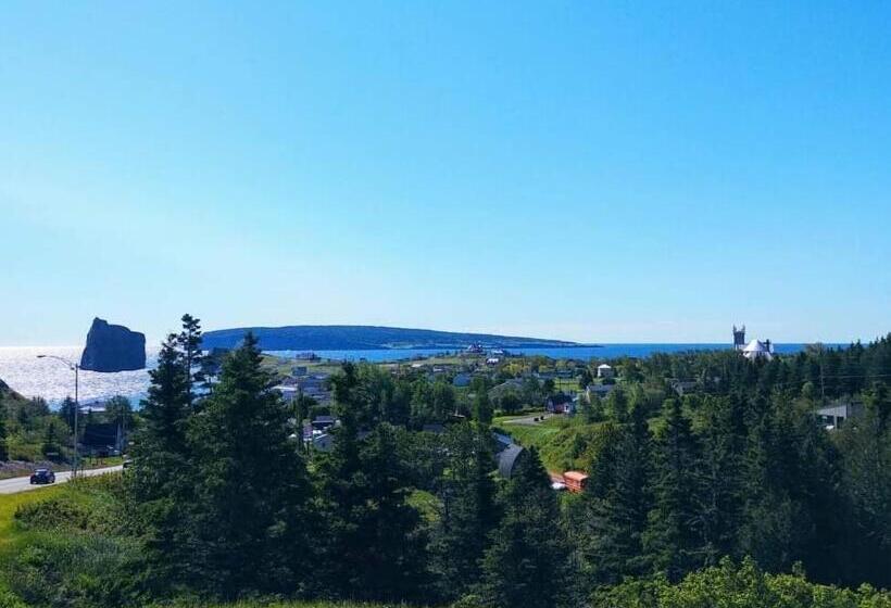 Motel En Route Vers L’infini