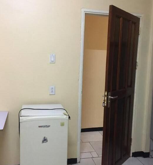 پانسیون Mangueira