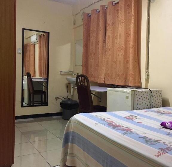 پانسیون Mangueira