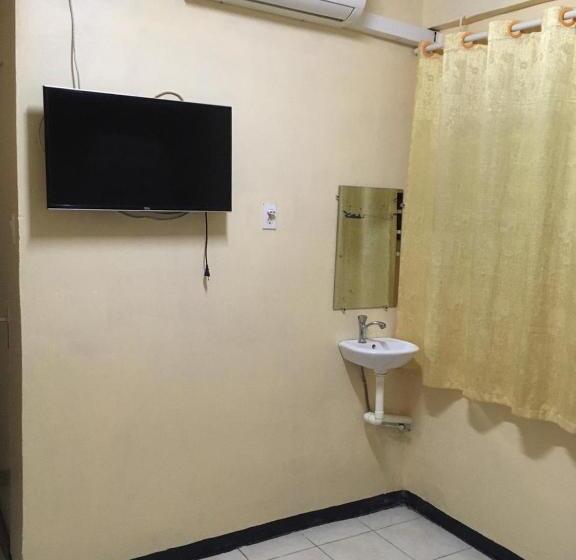 پانسیون Mangueira