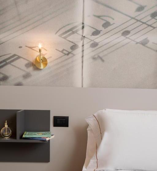 ペンション Theodore Rooms