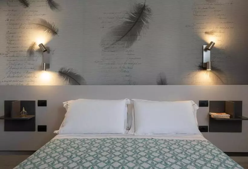 ペンション Theodore Rooms