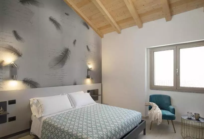 ペンション Theodore Rooms