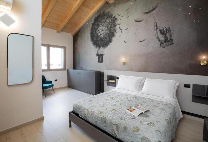 ペンション Theodore Rooms