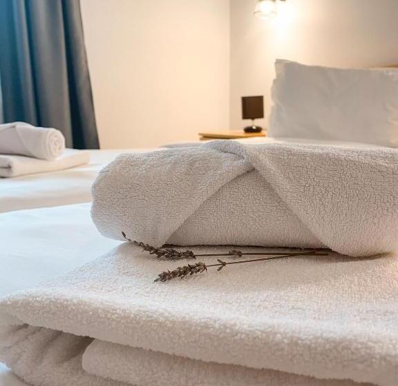 Pensiunea Ocna Maramuresului