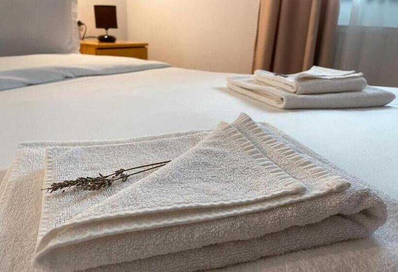 Pensiunea Ocna Maramuresului