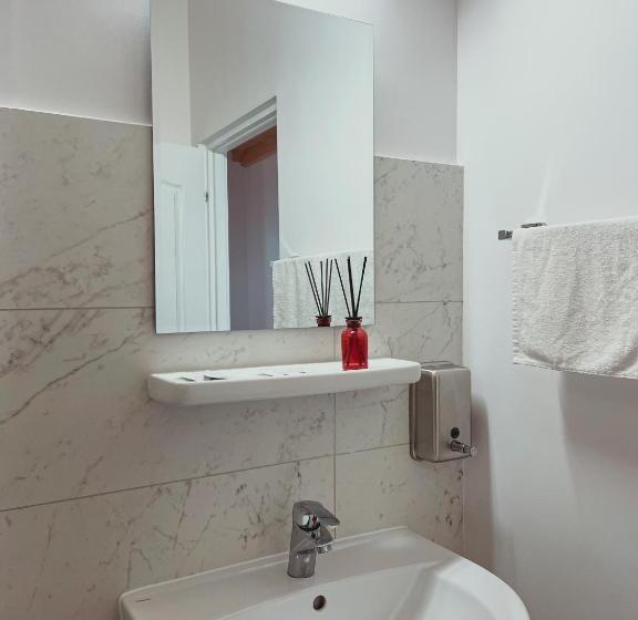 Pensiunea Ocna Maramuresului