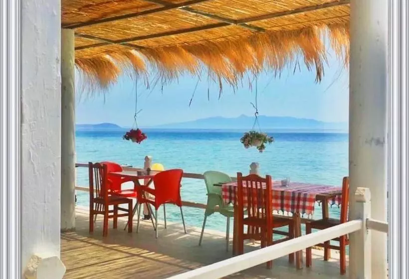 Villa John