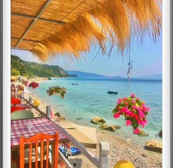 Villa John